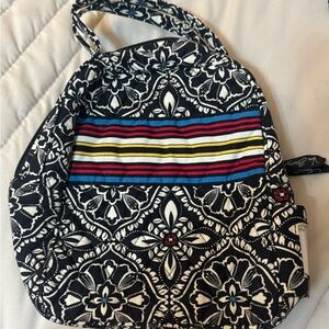 Never Used Vera Bradley Lunch Bag
